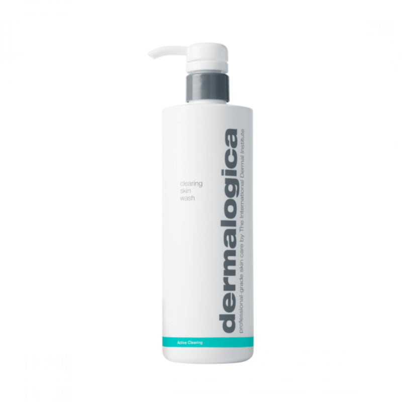 Dermalogica Clearing Skin Wash 250mlC