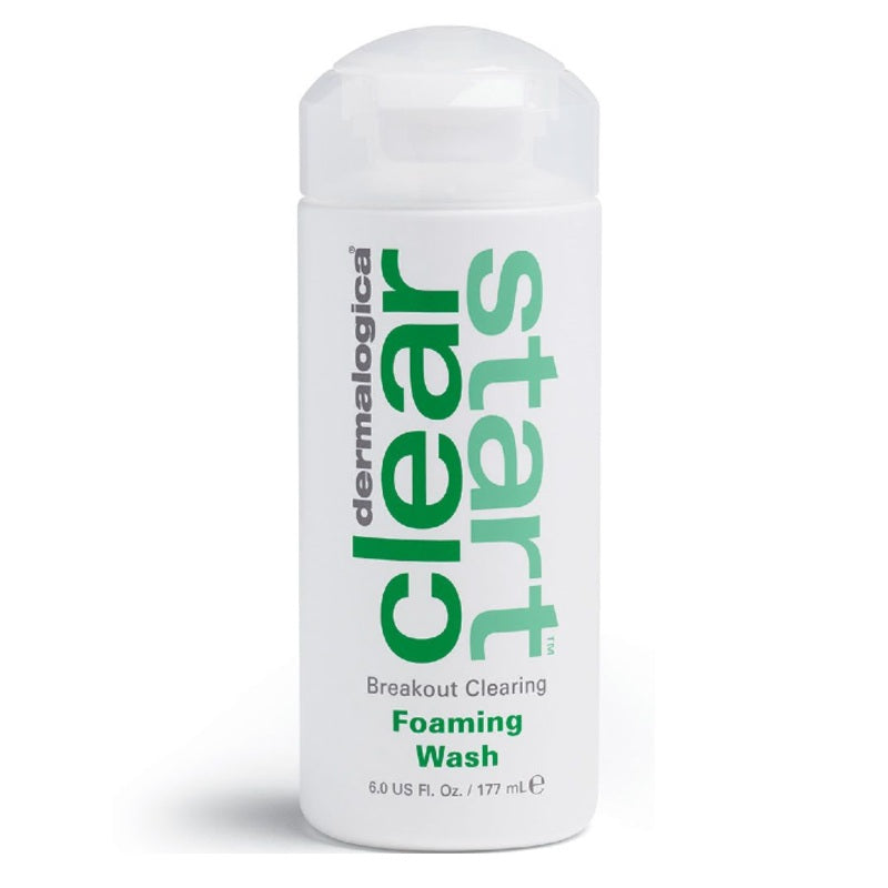 Dermalogica Clear Start Breakout Clearing Foaming Wash