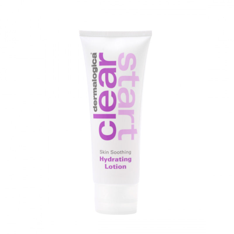 Dermalogica Soothing Hydrating Lotion 60ml