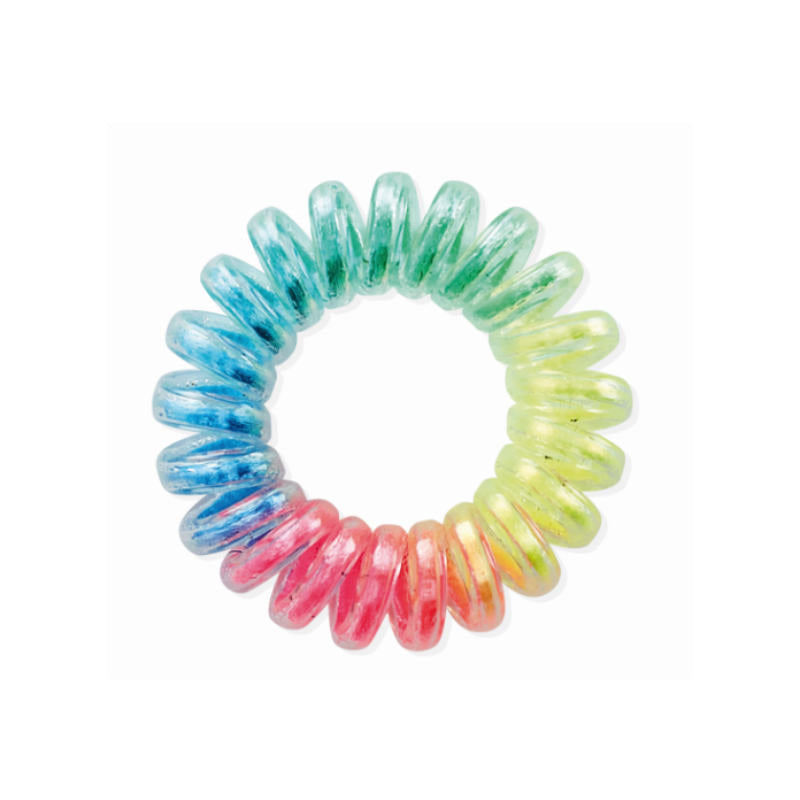 Dessata No-Pulling Hair Ties 6 stuks