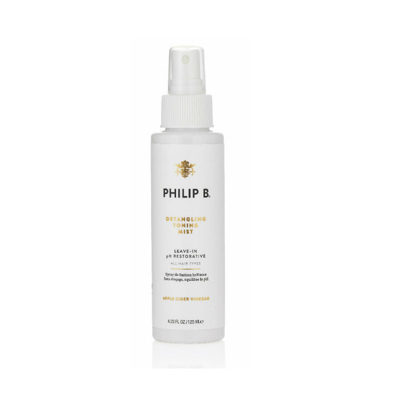 Philip B pH Restorative Detangling Toning Mist 