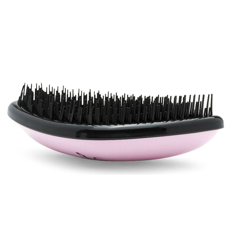 Detangler Print Hairbrush