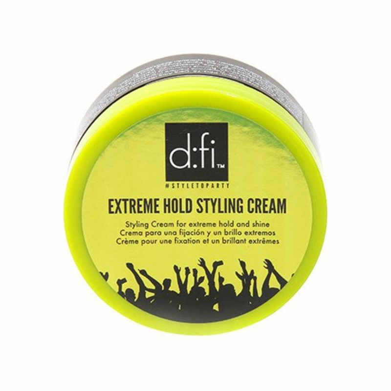 D:FI Extreme Hold Stylingcrème