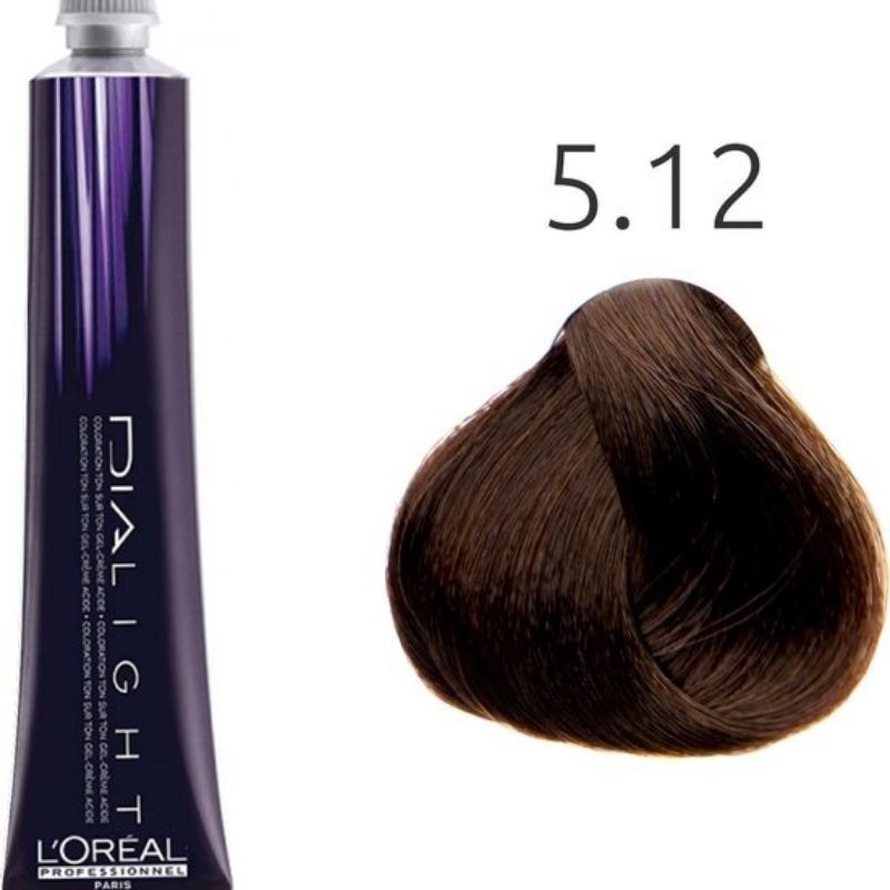 L'Oréal Professionnel DIA Light 50ml