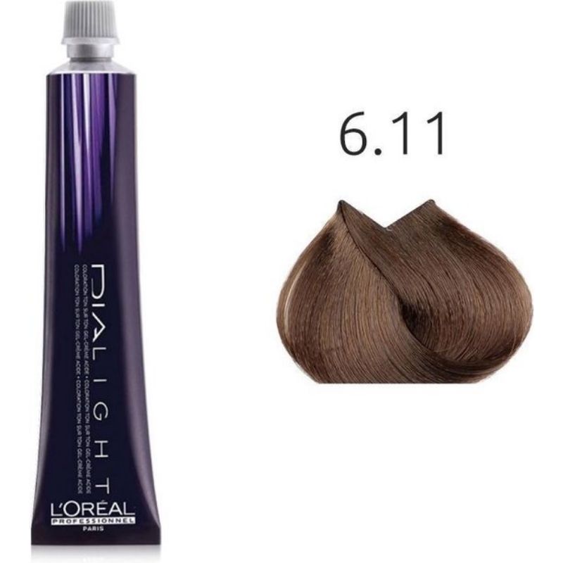 L'Oréal Professionnel DIA Light 50ml