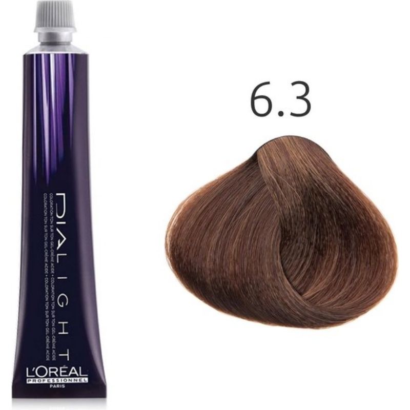 L'Oréal Professionnel DIA Light 50ml