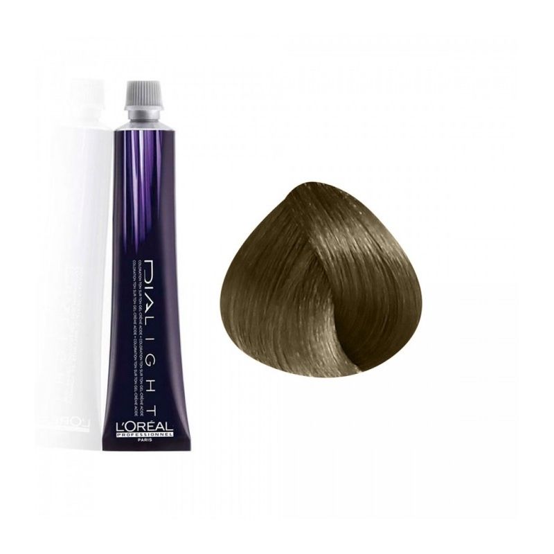 L'Oréal Professionnel DIA Light 50ml