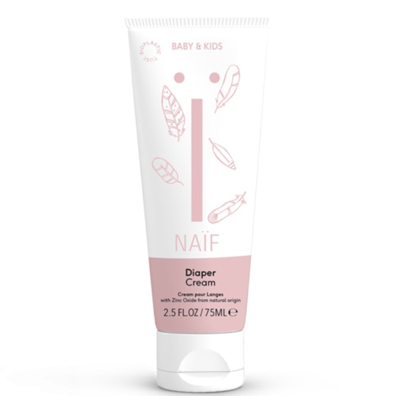 Naïf Baby & Kids Diaper Cream