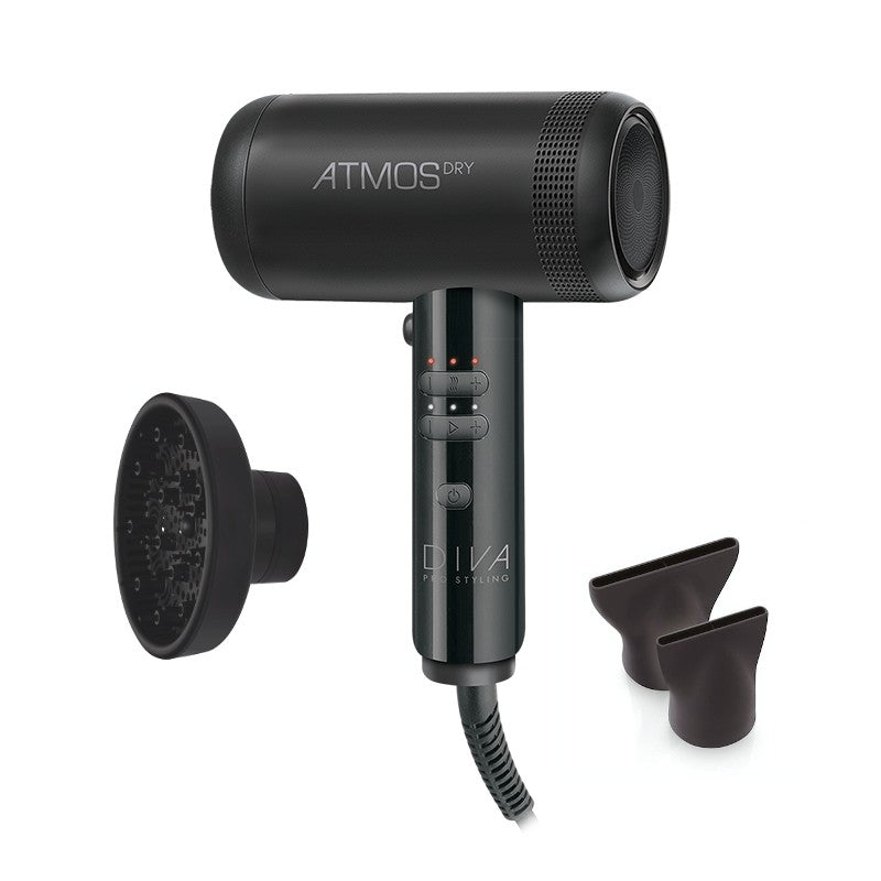 Diva Pro Atmos Dryer