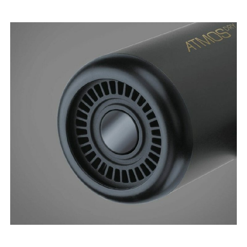 Diva Pro Atmos Dryer zijaanzicht