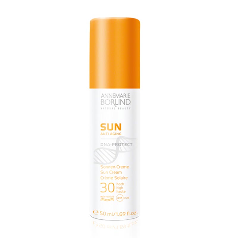 Annemarie Borlind Sun Zonnecrème DNA Protect SPF 30