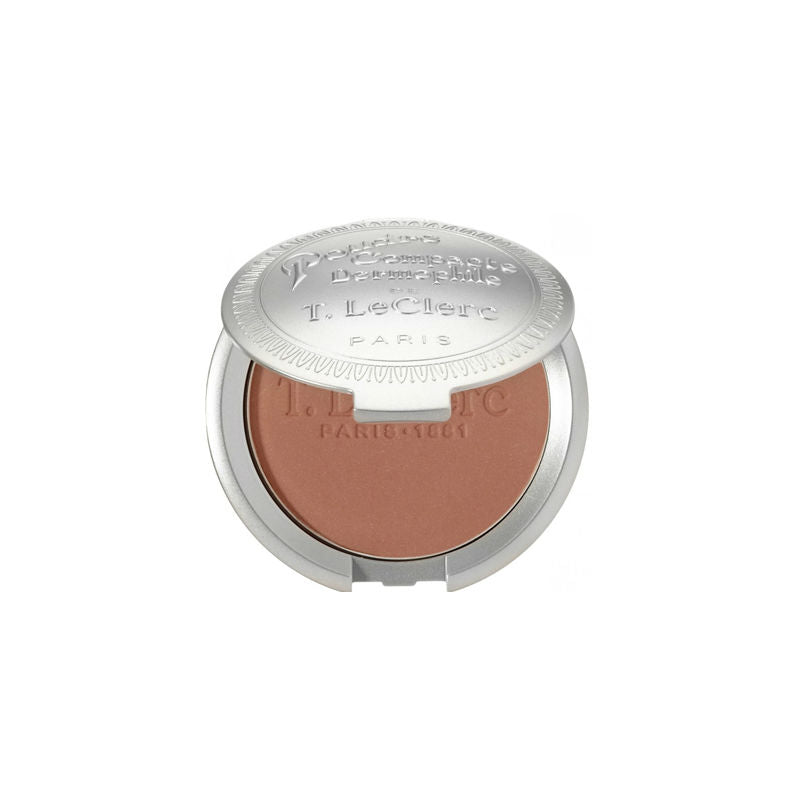 T.LeClerc Pressed Compact Poeder