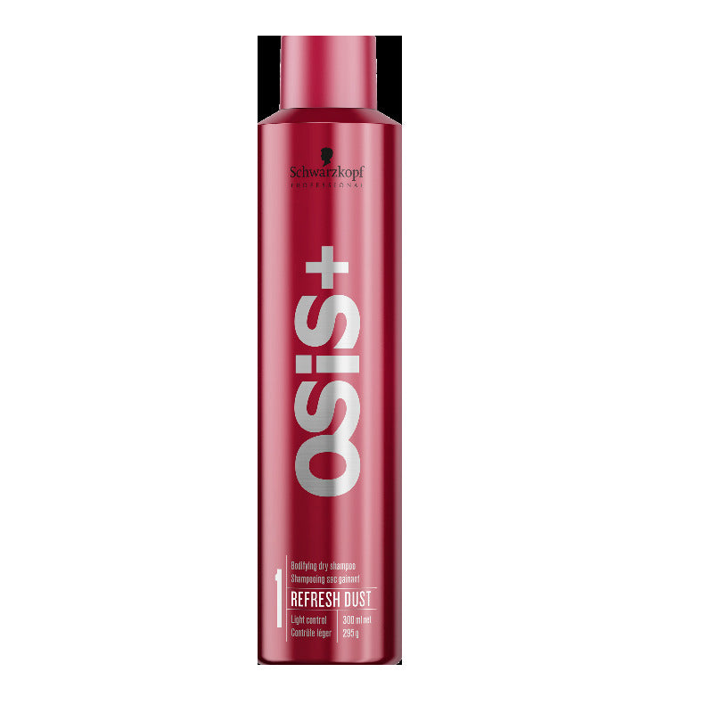 Schwarzkopf Osis Texture Droogshampoo 300 ml    