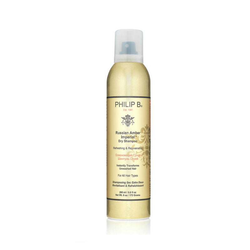 Philip B Russian Amber Imperial™ Dry Shampoo