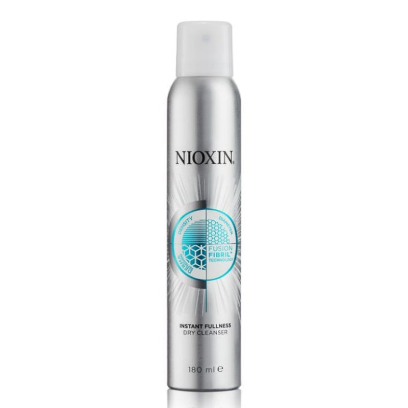 Nioxin Instant Fullness 180 ml