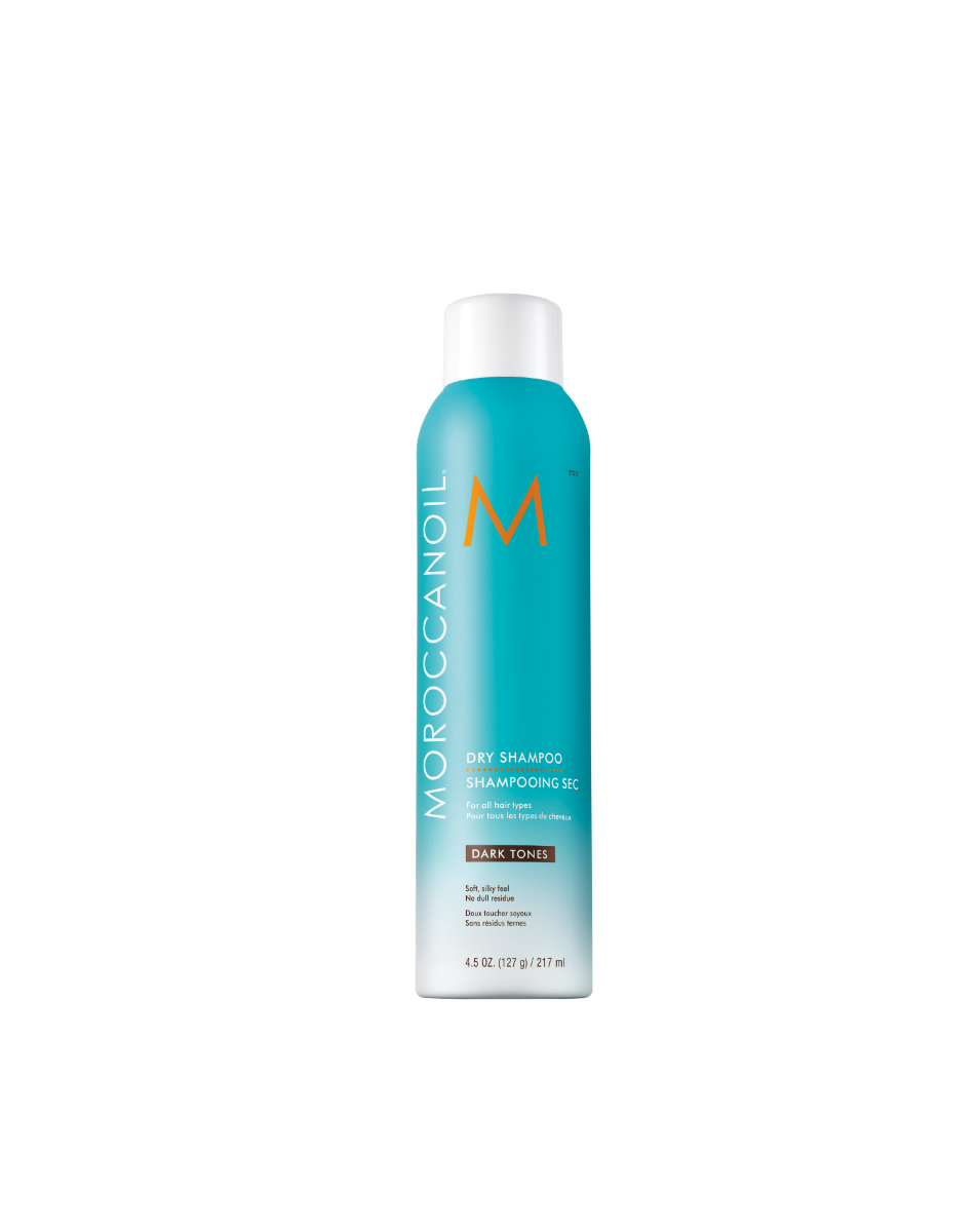 Moroccanoil Droogshampoo Dark Tones