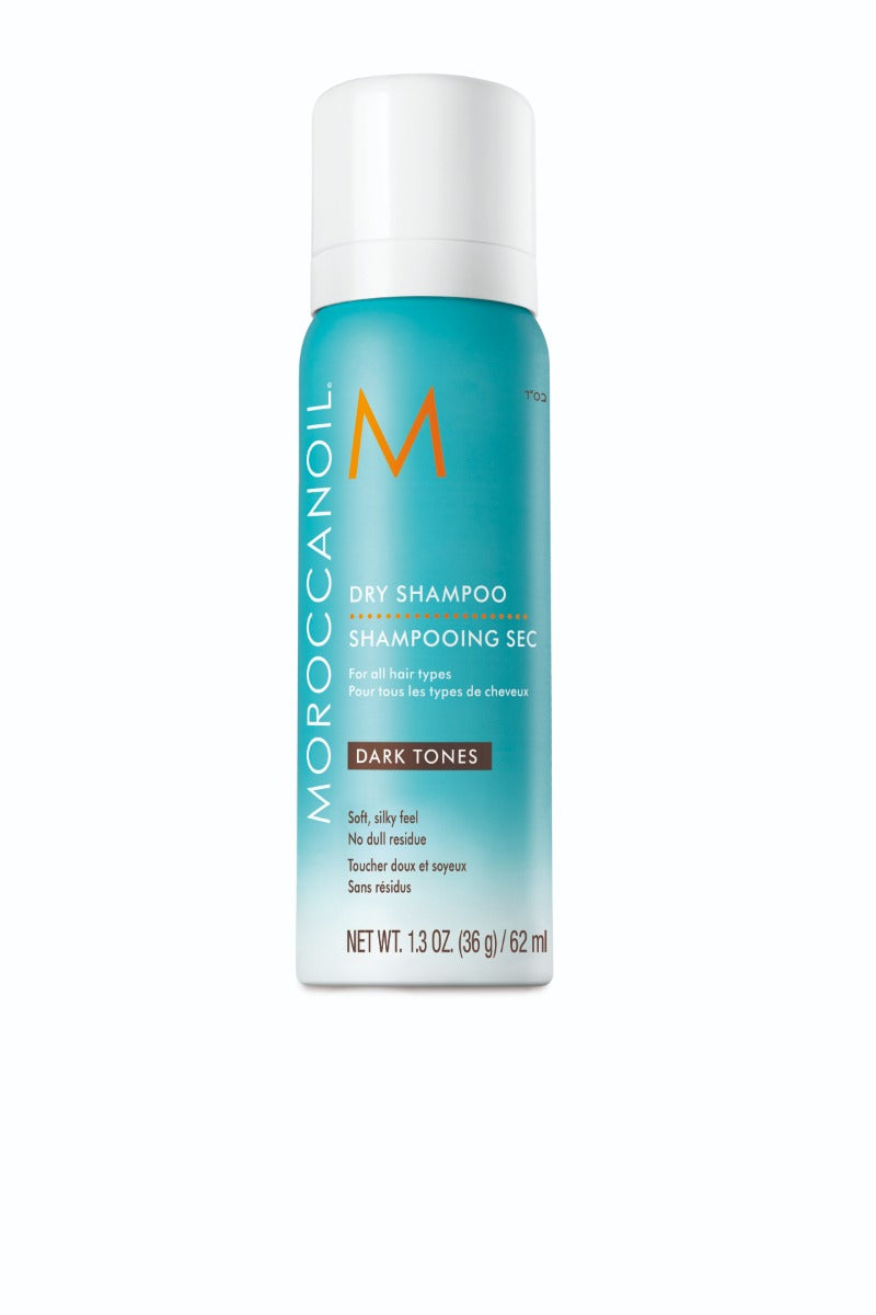 Moroccanoil Droogshampoo Dark Tones