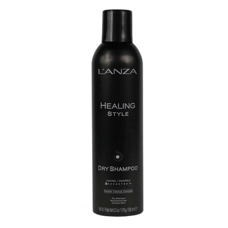 L'anza Dry shampoo 300ml
