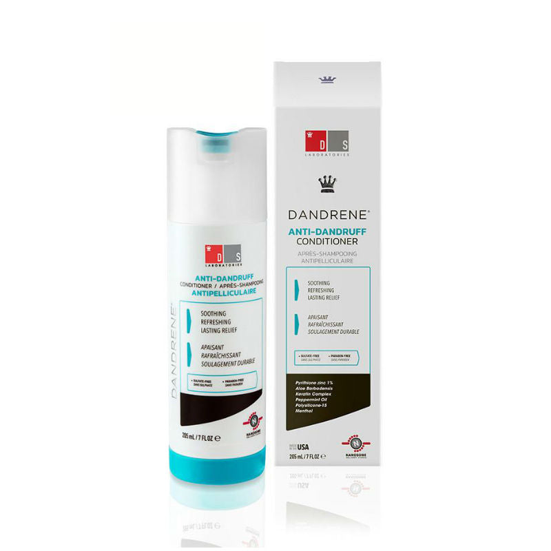 DS Laboratories Dandrene Anti Dandruff Conditioner