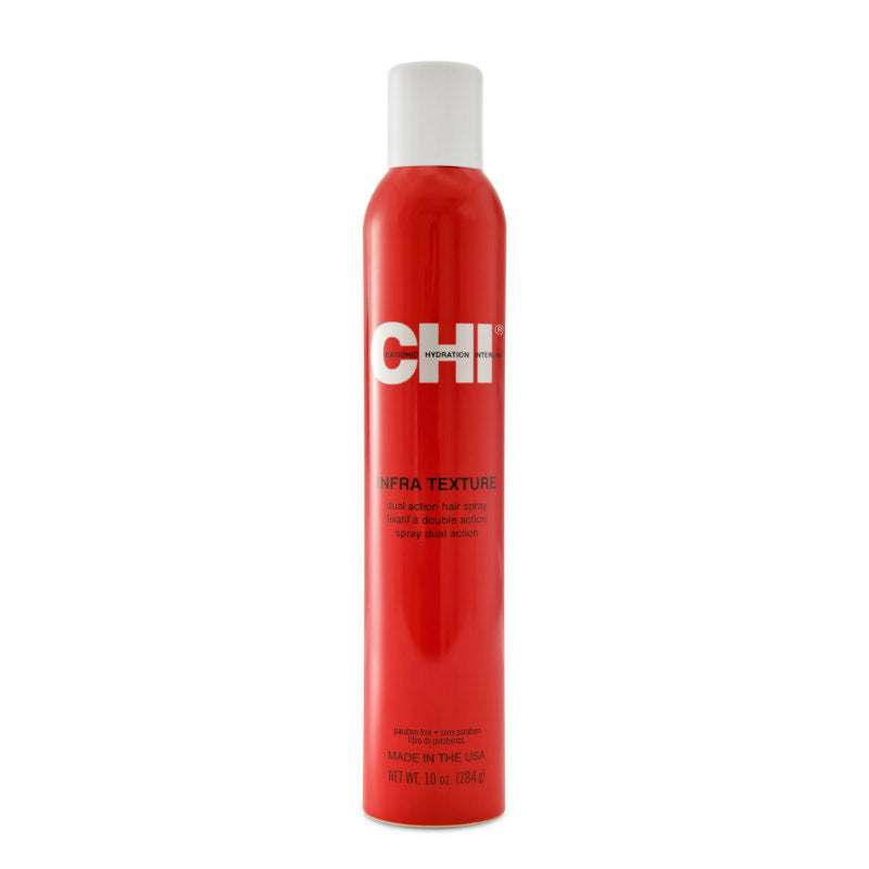 Chi Infra Texture Dual Action Hair Spray