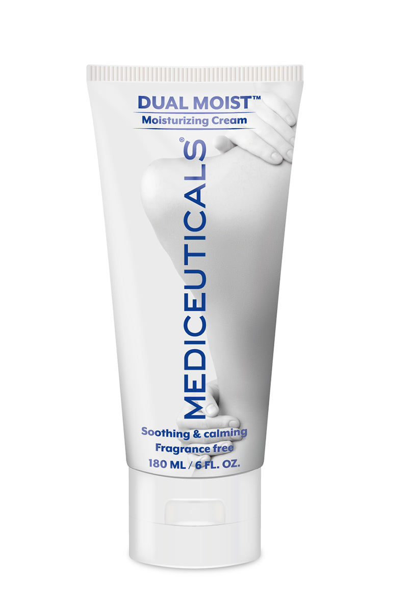 Mediceuticals Dual Moist 180ml