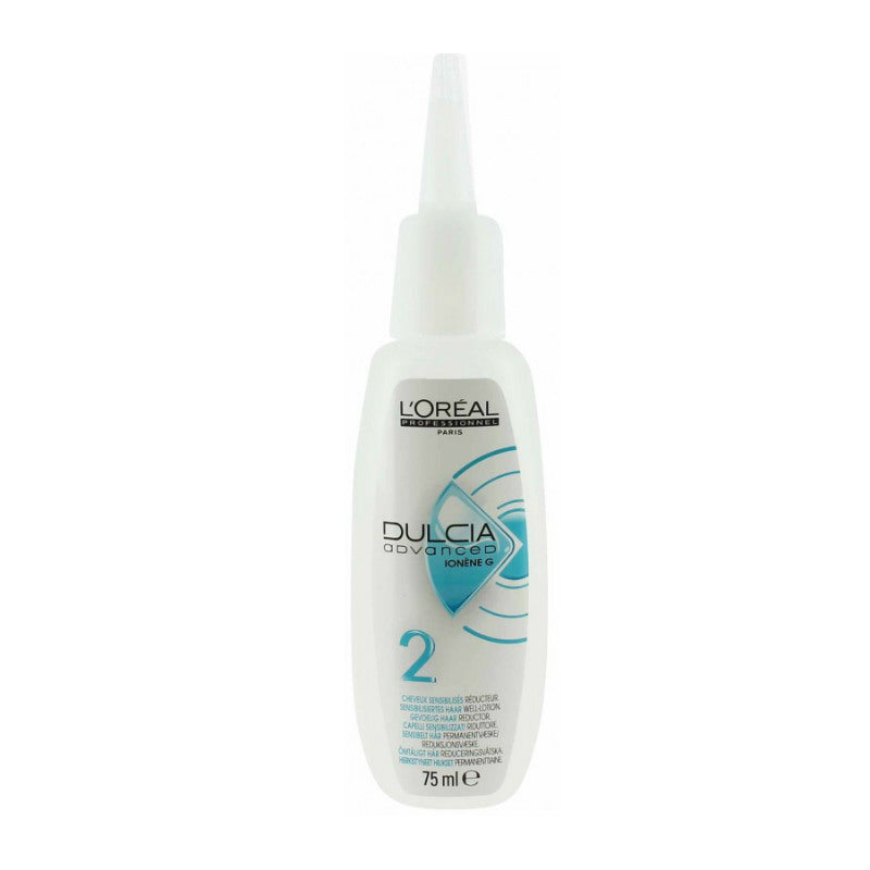 L'Oréal Dulcia Advanced Permanentvloeistof 12*75ml