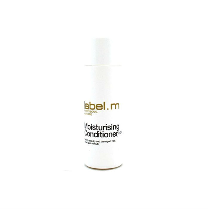 Label.M Moisturising Conditioner 60 ml