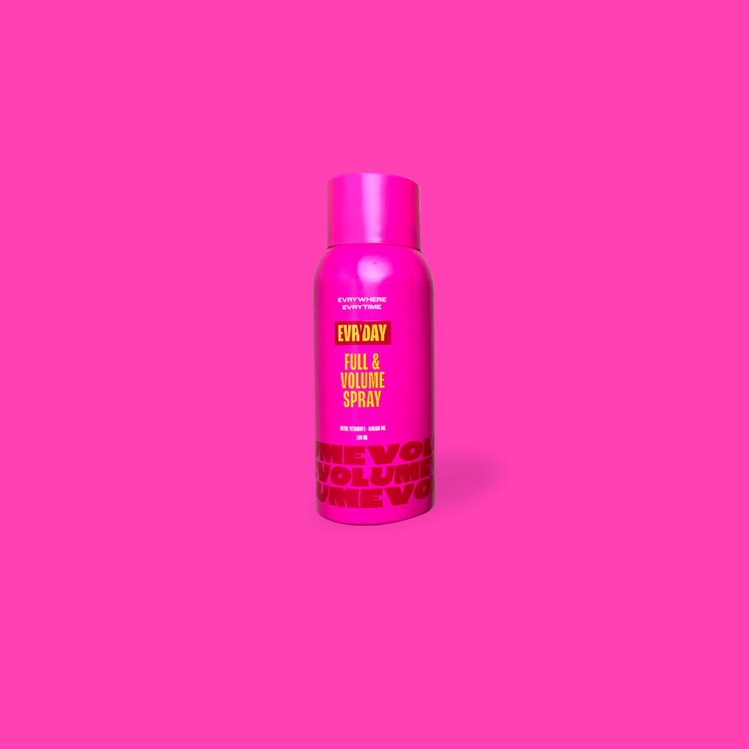 Evryday - Full & Volume Spray