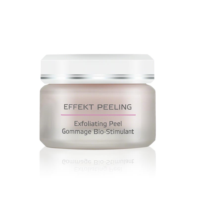 Annemarie Borlind Effect Peeling