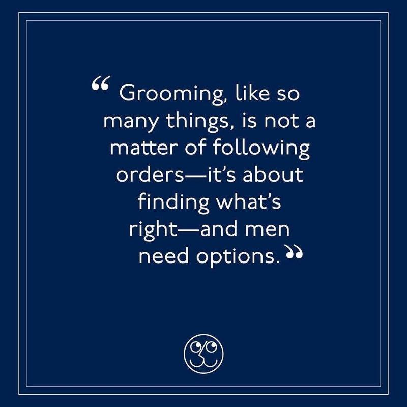 Esquire Grooming The Conditioner-quote