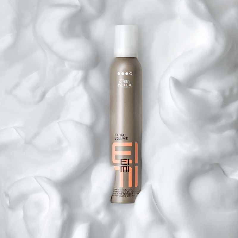 Wella Professionals EIMI Extra Volume Mousse