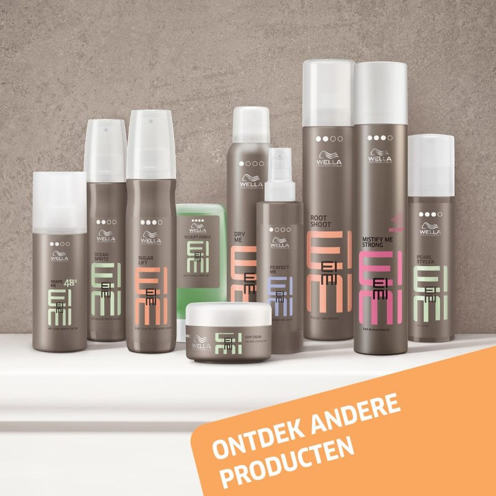 Wella Professionals EIMI Super Set