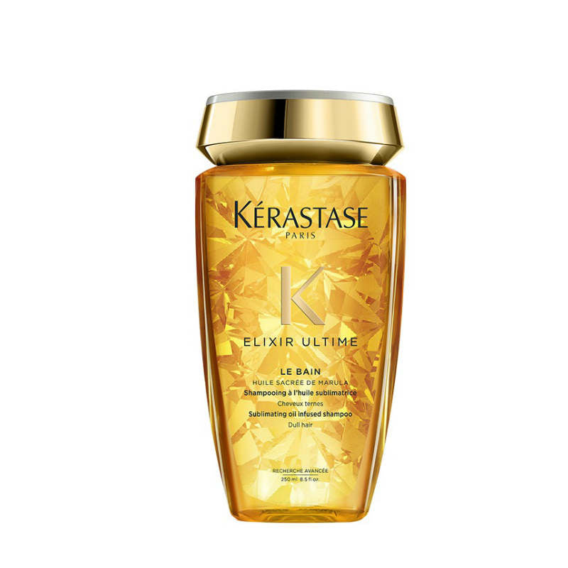 Kérastase Elixir Ultime Le Bain Shampoo