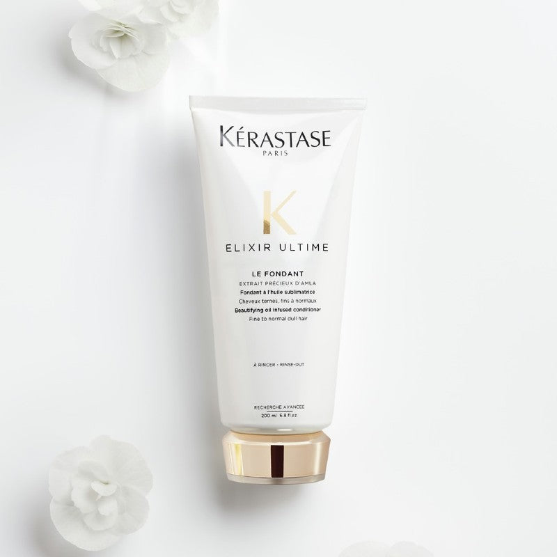 Kérastase Elixir Ultime Le Fondant Conditioner