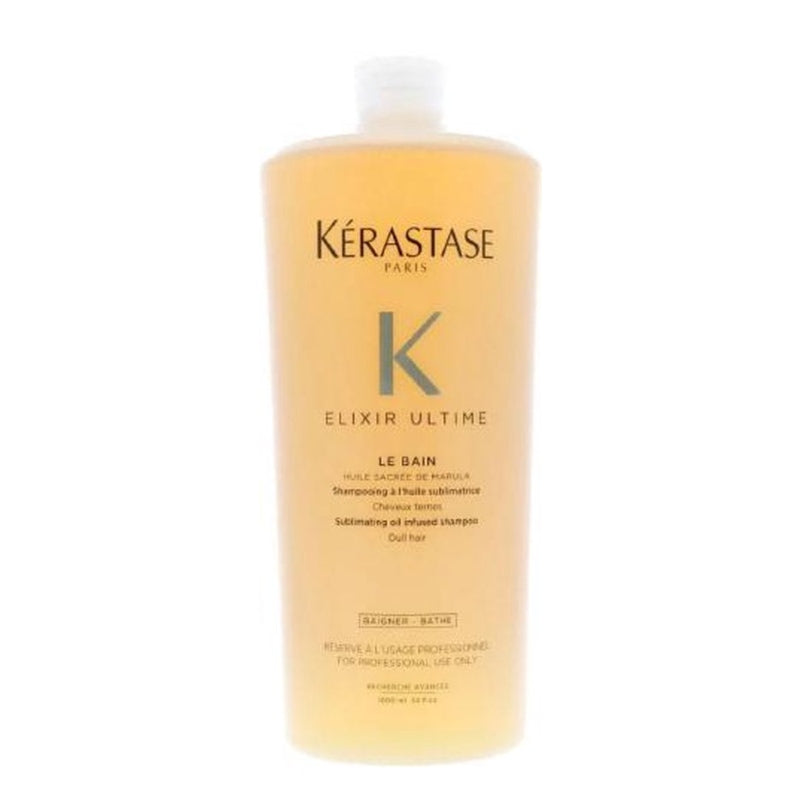 Kérastase Elixir Ultime Le Bain Shampoo