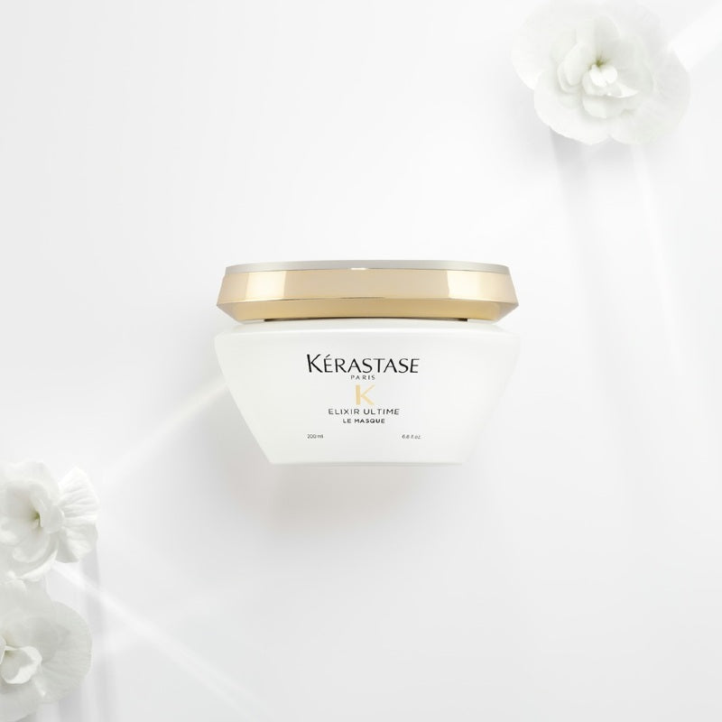 Kérastase Elixir Ultime Le Masque Haarmasker