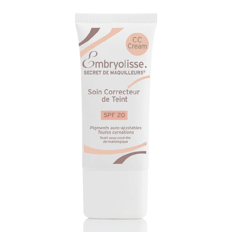 Embryolisse CC Cream