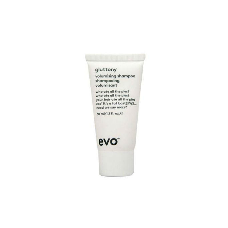 Evo Gluttony Volume Shampoo