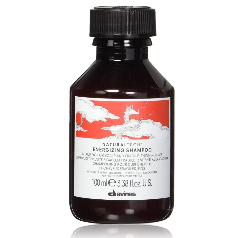 Davines Energizing Shampoo