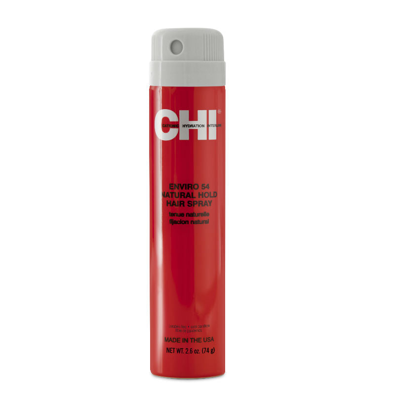 CHI Enviro 54 Natural Hold Hairspray