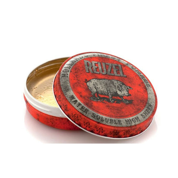 Reuzel Pomade Rood