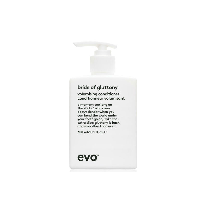 Evo Bride of Gluttony Volume Conditioner 