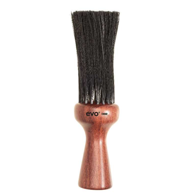 Evo Chad Neck Brush