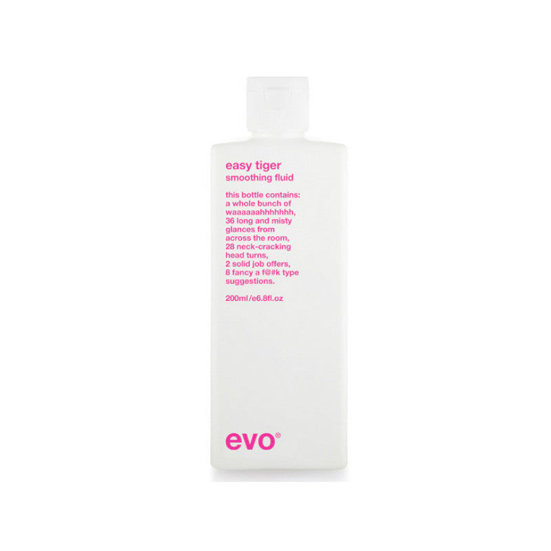 Evo Easy Tiger Smoothing Fluid