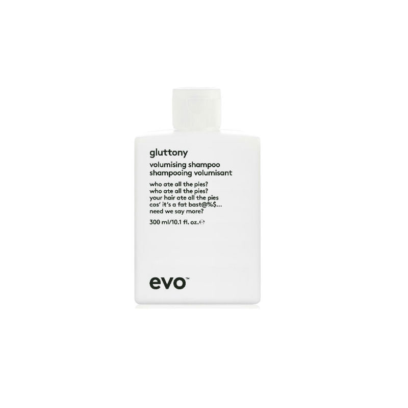 Evo Gluttony Volume Shampoo