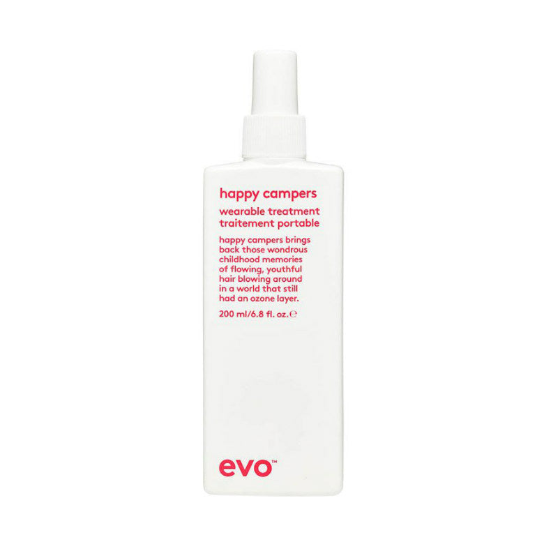 Evo Happy Campers Wearable Treatment