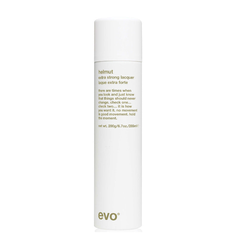 Evo Helmut Extra Strong Lacquer Haarspray