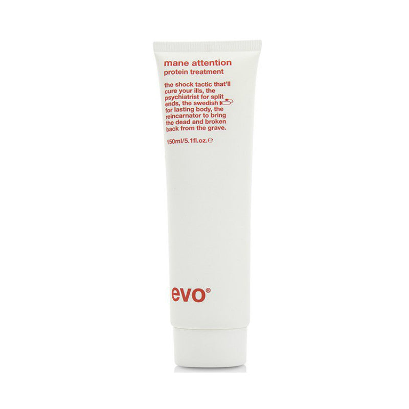 Evo Mane Attention Protein Treatment