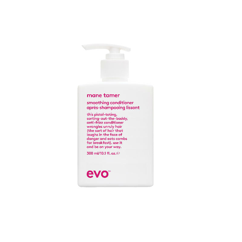 Evo Mane Tamer Smoothing Conditioner 