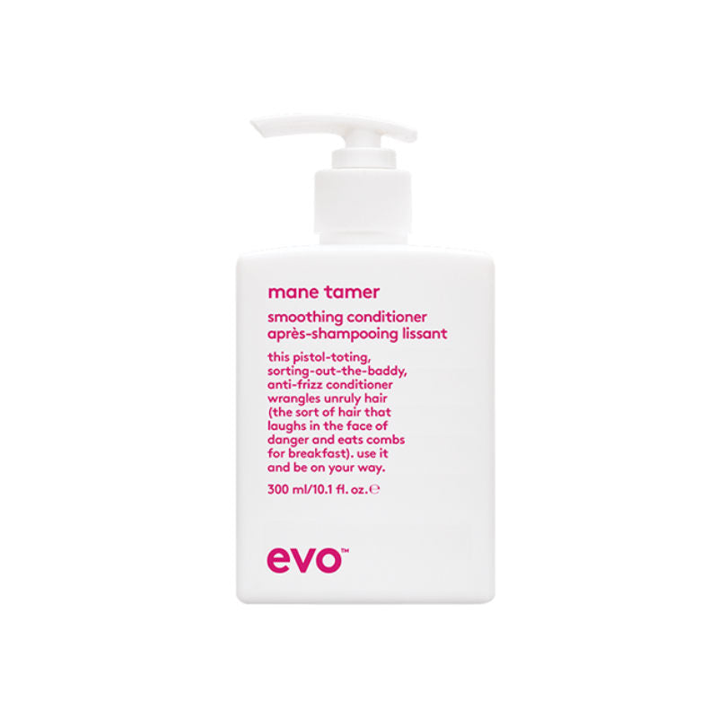 Evo Mane Tamer Smoothing Conditioner